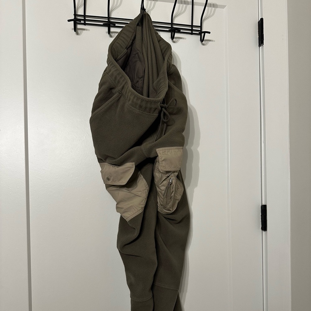 Men's Converse Fleece Sweats